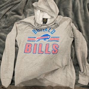 Juniors Buffalo Bills Sweatshirt